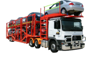 Open Carrier | USA Auto Shipping Transport Service