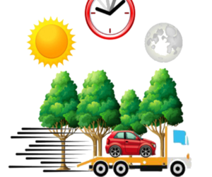 Save Money on Car Shipping